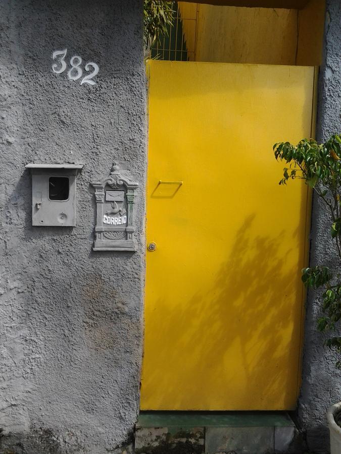 Hostel Mota Рио де Жанейро Екстериор снимка