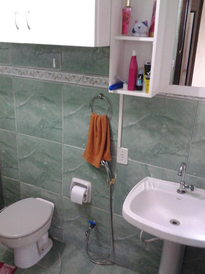 Hostel Mota Рио де Жанейро Екстериор снимка