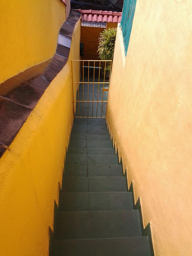 Hostel Mota Рио де Жанейро Екстериор снимка
