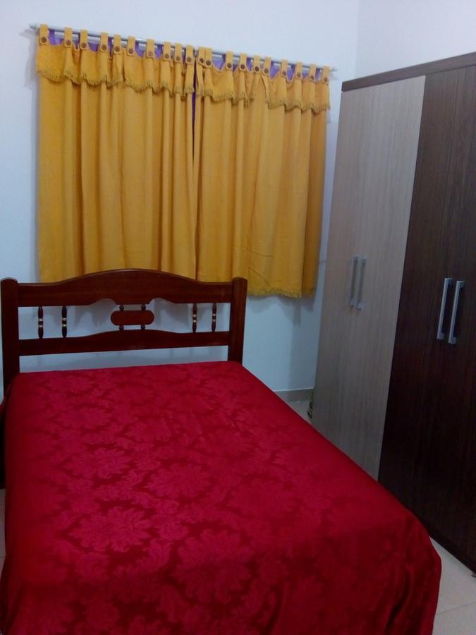 Hostel Mota Рио де Жанейро Екстериор снимка