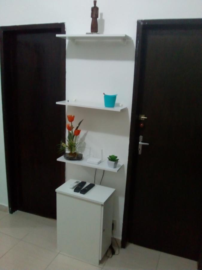 Hostel Mota Рио де Жанейро Екстериор снимка
