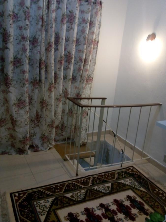 Hostel Mota Рио де Жанейро Екстериор снимка