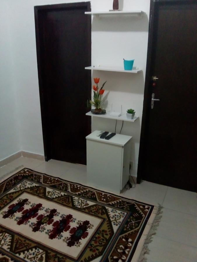 Hostel Mota Рио де Жанейро Екстериор снимка