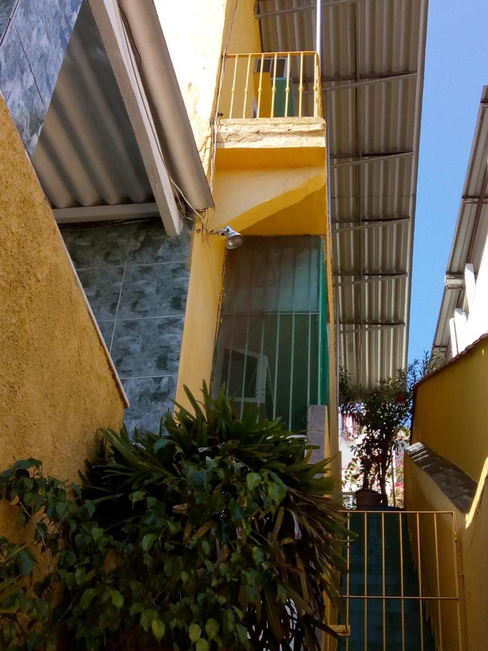 Hostel Mota Рио де Жанейро Екстериор снимка