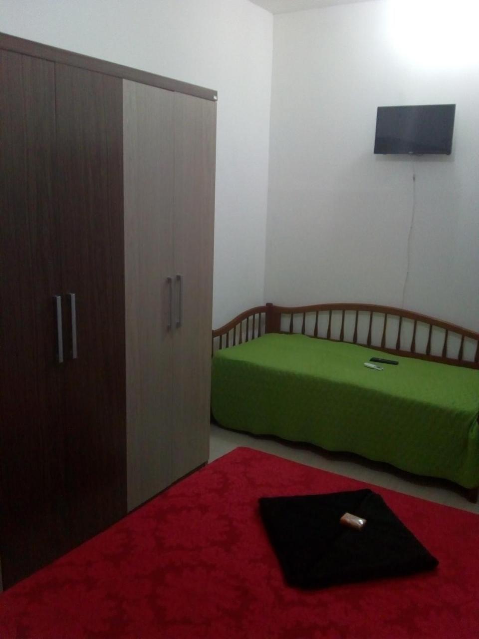 Hostel Mota Рио де Жанейро Екстериор снимка
