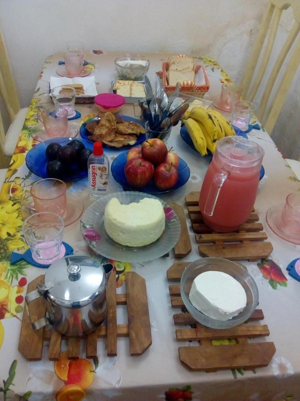 Hostel Mota Рио де Жанейро Екстериор снимка