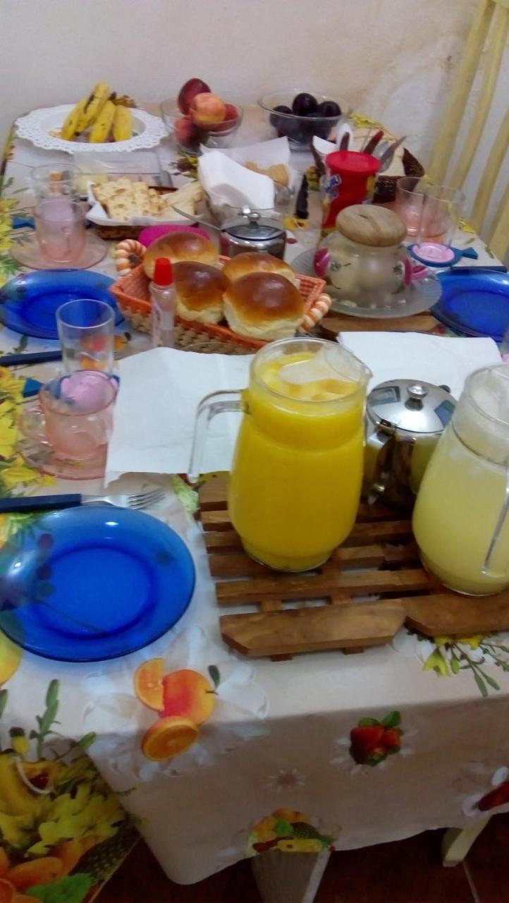 Hostel Mota Рио де Жанейро Екстериор снимка