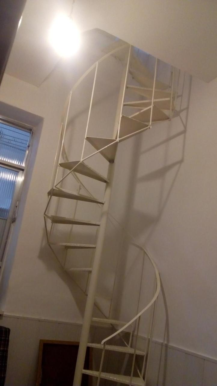 Hostel Mota Рио де Жанейро Екстериор снимка