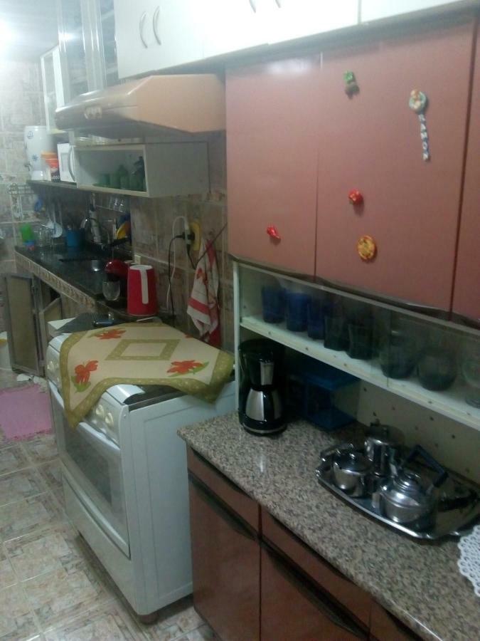 Hostel Mota Рио де Жанейро Екстериор снимка