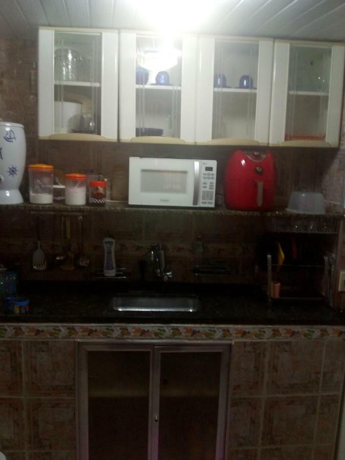 Hostel Mota Рио де Жанейро Екстериор снимка