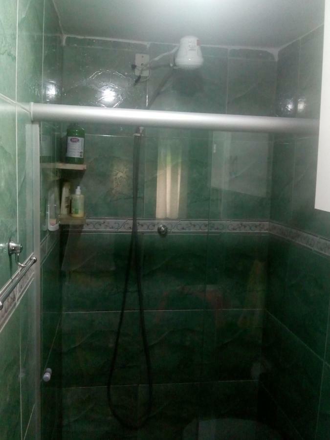 Hostel Mota Рио де Жанейро Екстериор снимка