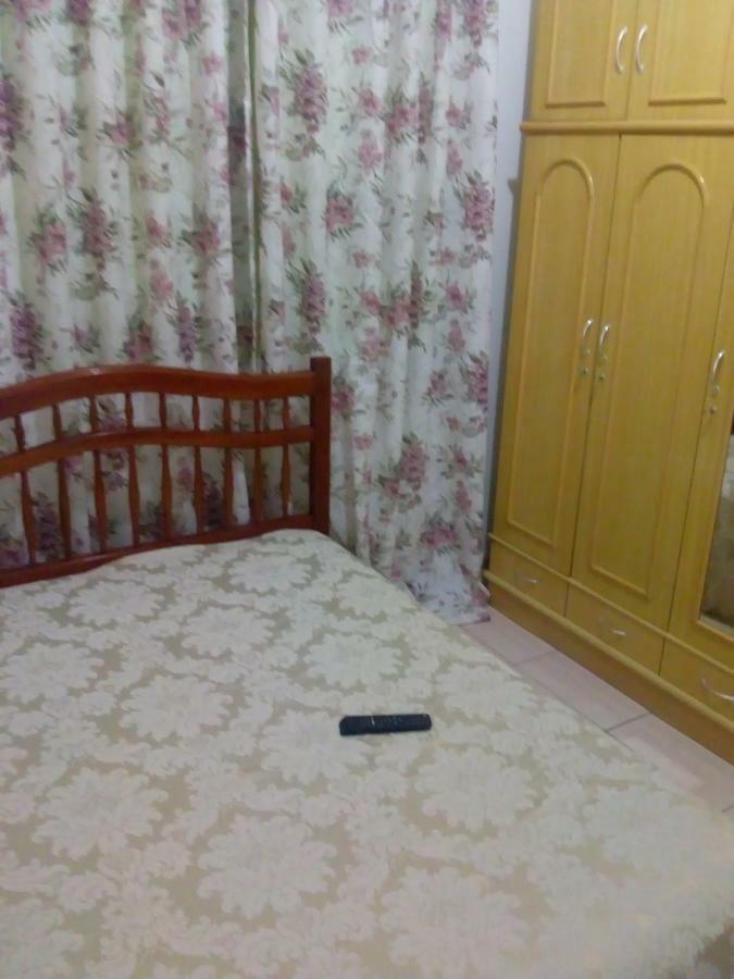 Hostel Mota Рио де Жанейро Екстериор снимка